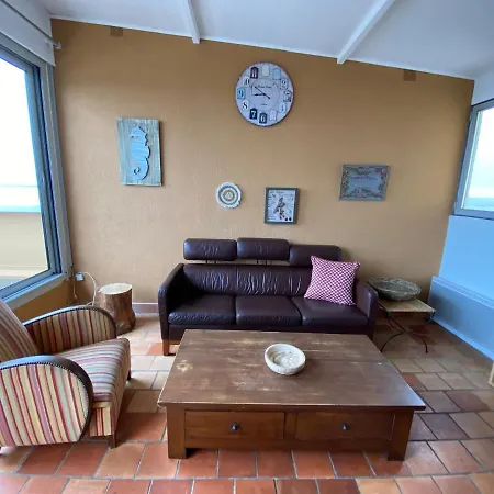 Plein Ciel Vue Bassin * 阿卡雄