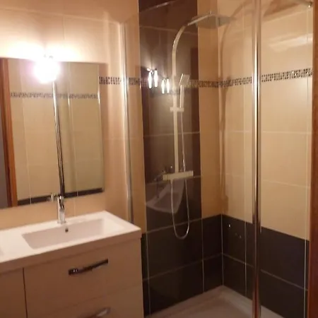 Appartement Plein Ciel Vue Bassin Arcachon