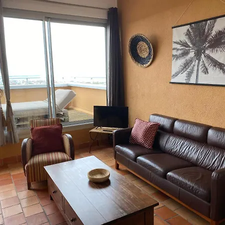 Apartament Plein Ciel Vue Bassin *