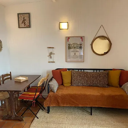 Plein Ciel Vue Bassin 阿卡雄