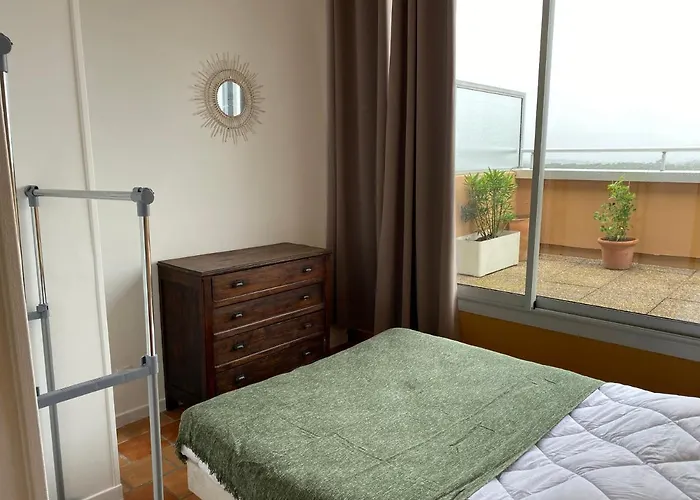 Plein Ciel Vue Bassin