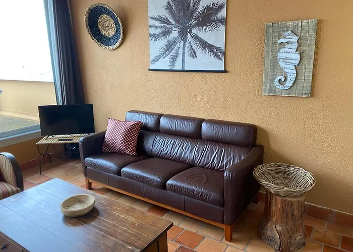 Plein Ciel Vue Bassin * 阿卡雄