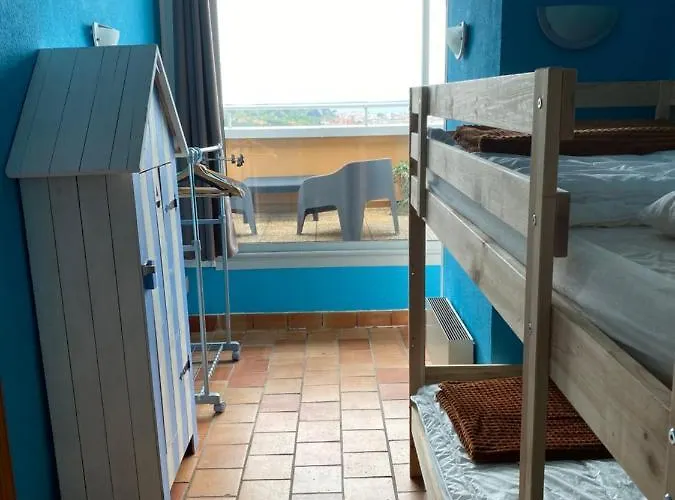 Plein Ciel Vue Bassin 公寓 阿卡雄