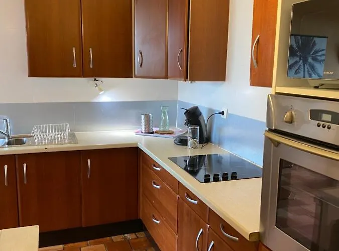 Plein Ciel Vue Bassin * 阿卡雄