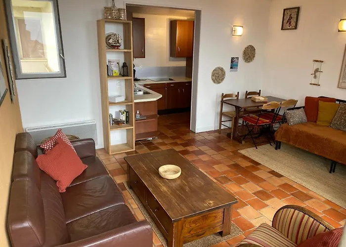 Plein Ciel Vue Bassin *